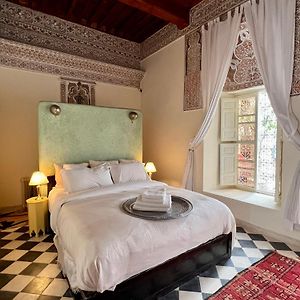 Chambre Grande Lit King-Size
