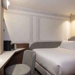 Chambre Standarde Lit King-Size