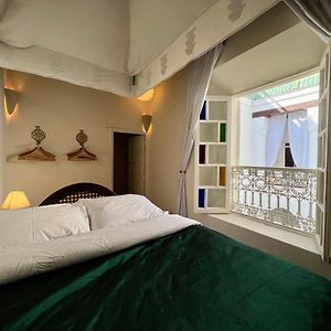 Chambre Supérieure Lit King-Size