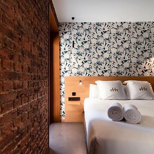 Chambre Standarde Double