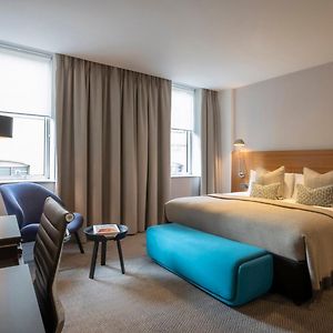 Chambre Supérieure Lit King-Size