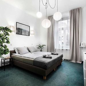 Chambre Grande Lit King-Size