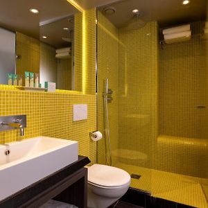 Chambre Lit Queen-Size