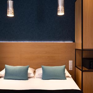 Chambre Supérieure Double