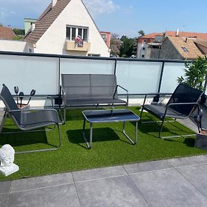 Appartement Magnîolia proche centre Ville
