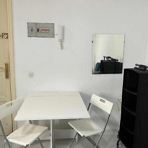 Estudio En Plaza Callao Madrid