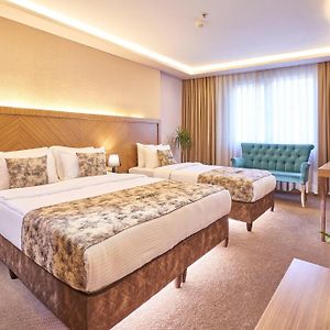 Chambre Standarde Triple