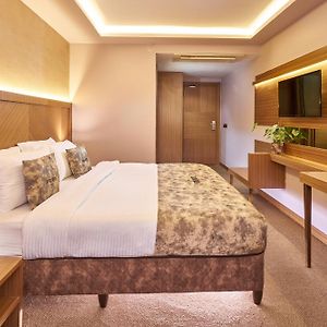 Chambre Grande Simple