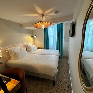 Chambre Supérieure