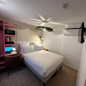 Chambre Classique Double