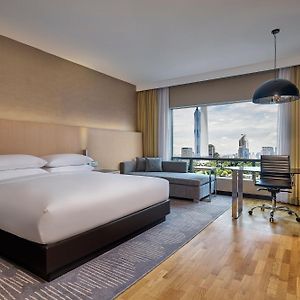 Chambre de Luxe Lit King-Size