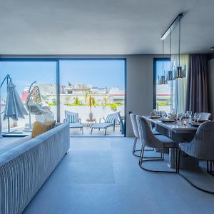 Twenty Six Anfa Luxury Residence By Shortstaymaroc -Hyper Centre -Parking