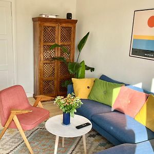 Cph Central Apt / 60M2