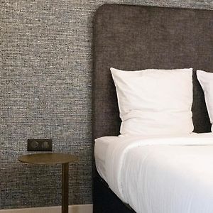 Private Bathroom Double Room
