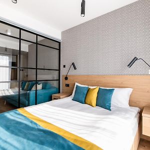 Krakow Square Residence