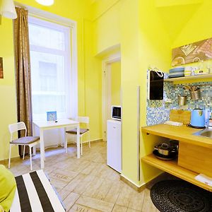 Appartement Studio