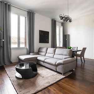 San Marco Black Appartamento Luxury Con Terrazzo E Parcheggio Su Richiesta