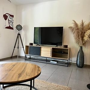 Appartement à 1 Chambre à Coucher