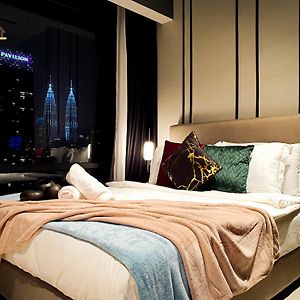 Suite de Luxe
