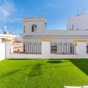 Santa Barbara Central Suites, Sevilla