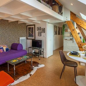 un Nid en Ville-a Nest in Town -AMIENS-classé 3 étoiles