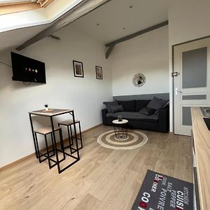 Appartement Studio