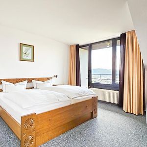 Appartement Panoramique à 2 Chambres à Coucher