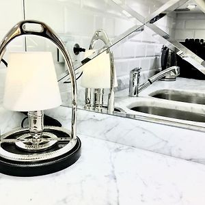 Suite de Luxe Lit King-Size