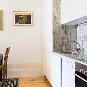 Appartement à 2 Chambres à Coucher