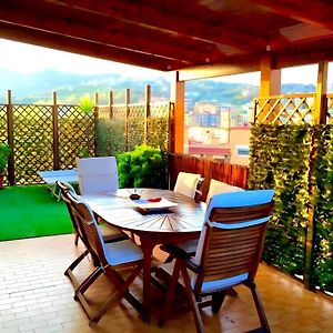 Suite Delicia Apartment - Appartamento Con Terrazza