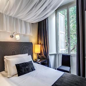 Chambre Simple