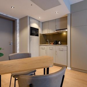 Appartement à 1 Chambre à Coucher