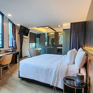 Suite Grand Lit King-Size d'Angle