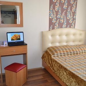 Chambre Standarde Lit King-Size