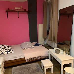 Apartament Hotel Limon