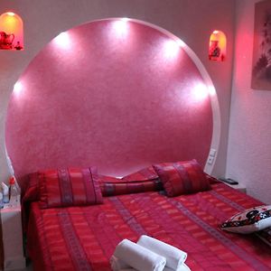 Chambre Privilège Lit King-Size