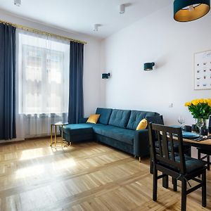 Tyzenhauz Apartments Old Town