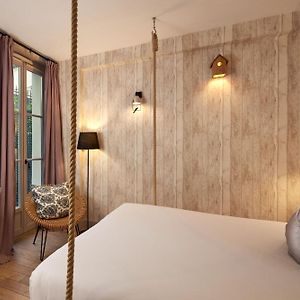 Chambre Familiale