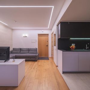 Studio de Luxe