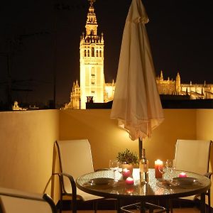 Appartement de Luxe