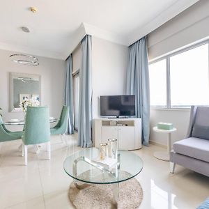 Damac Maison Mall Street Residences