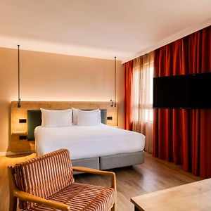 Chambre de Luxe Lit Queen-Size