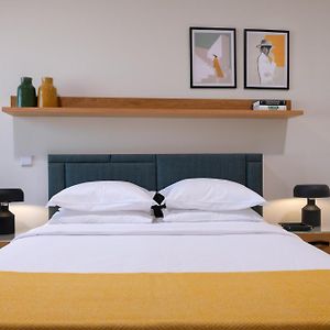 Chambre Supérieure Lit King-Size