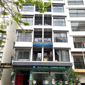 Libré Homestay Võng Thị