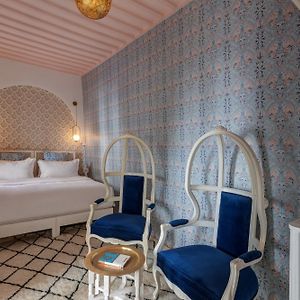 Chambre de Luxe