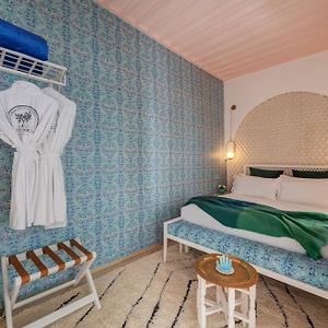 Chambre Double de Luxe