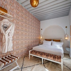 Chambre de Luxe