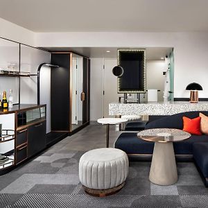 Chambre de Luxe Lit King-Size