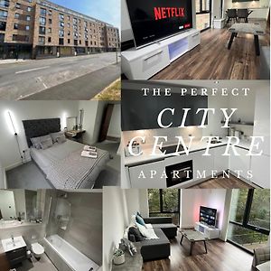 Perfect City Centre Apartment