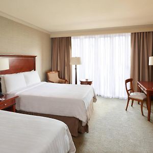 Chambre Standarde d'Hôtes aux Étages Inférieurs